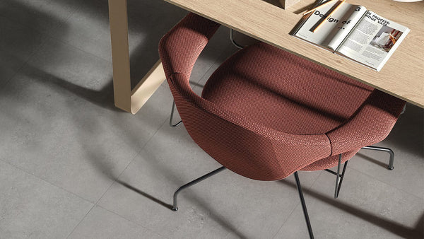 Victiles Tile GAL GRY36M GALAXY GREY 300x600MM MATT