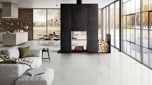 Victiles Tile GAL WHT36M GALAXY WHITE 300x600MM MATT