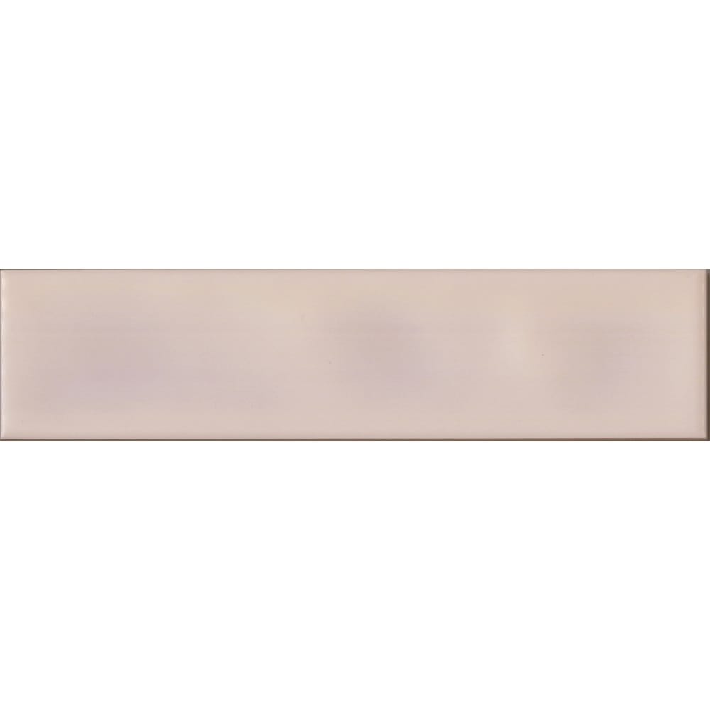 Victiles Tile HAMPKS13 HAM04M-W HAMILTON PINK WAVY SATIN 68X280MM