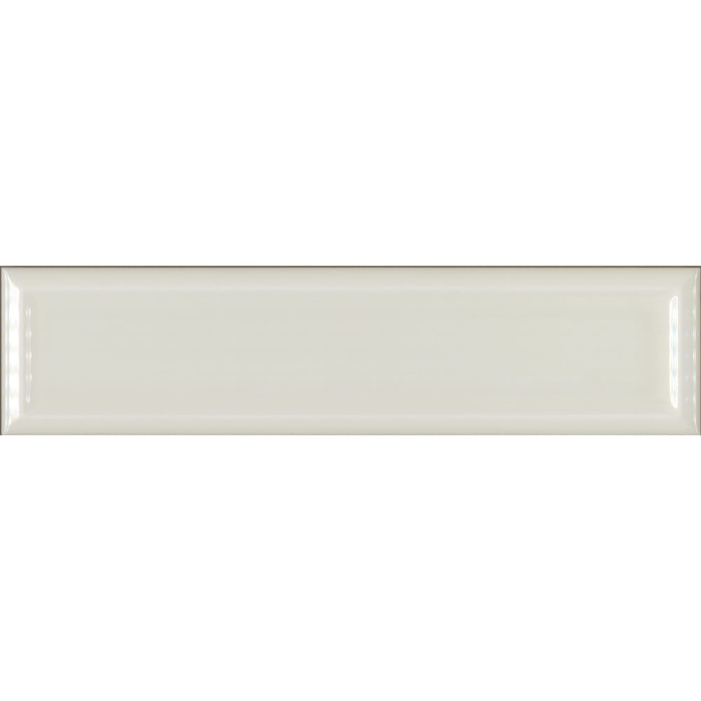 Victiles Tile HAMPOG13 HAM01G-F HAMILTON PORCELAIN GLOSS FRAME 68X280MM
