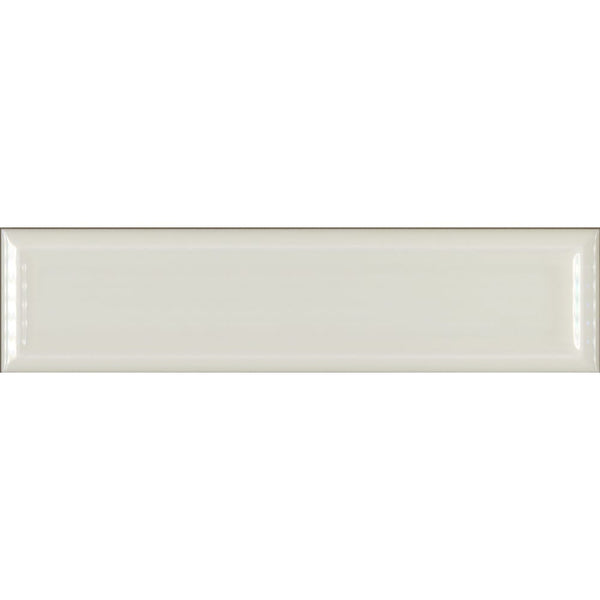 Victiles Tile HAMPOG13 HAM01G-F HAMILTON PORCELAIN GLOSS FRAME 68X280MM