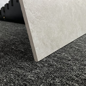 Victiles Tile HF Alps Beige Matt SmoothGrip In&out Finish 600x1200mm