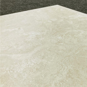 Victiles Tile HF Alps Beige Matt SmoothGrip In&out Finish 600x1200mm