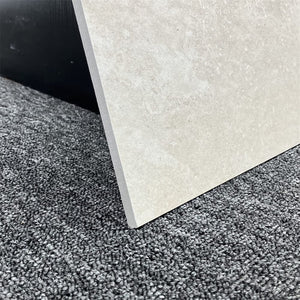 Victiles Tile HF Alps Beige Matt SmoothGrip In&out Finish 600x600mm