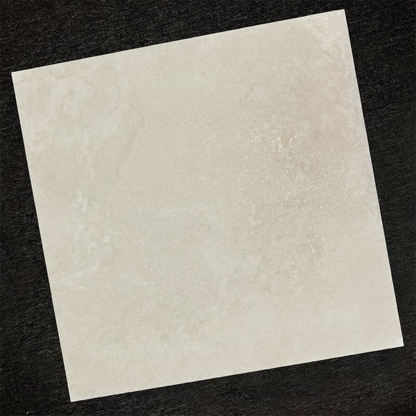 Victiles Tile HF Alps Beige Matt SmoothGrip In&out Finish 600x600mm