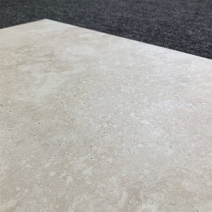 Victiles Tile HF Alps Beige Matt SmoothGrip In&out Finish 600x600mm