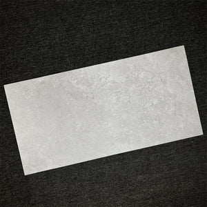 Victiles Tile HF Alps Grey Matt SmoothGrip In&out Finish 600x1200mm
