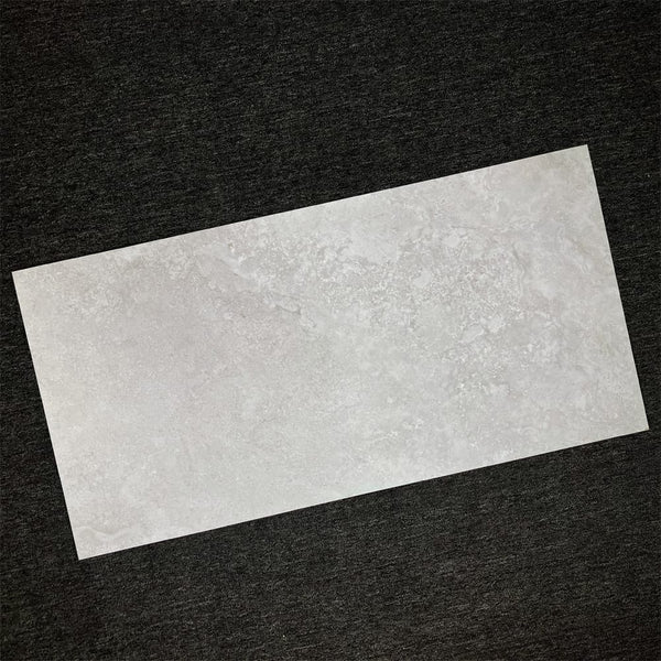 Victiles Tile HF Alps Grey Matt SmoothGrip In&out Finish 600x1200mm