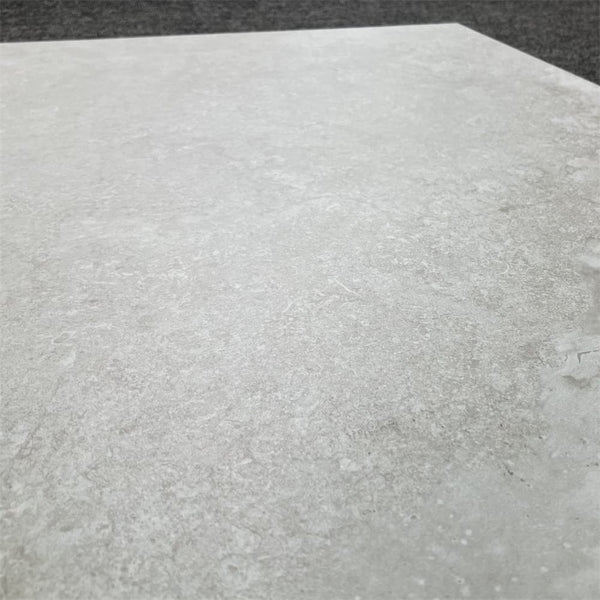 Victiles Tile HF Alps Grey Matt SmoothGrip In&out Finish 600x1200mm