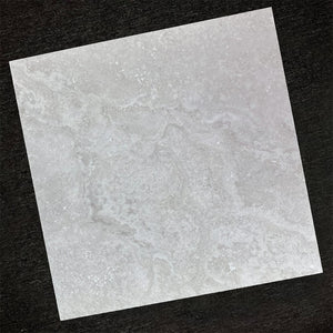 Victiles Tile HF Alps Grey Matt SmoothGrip In&out Finish 600x600mm