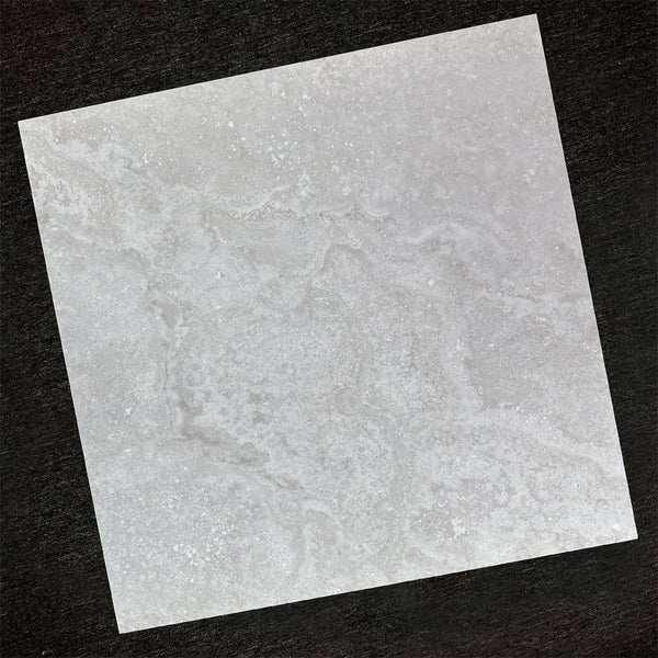 Victiles Tile HF Alps Grey Matt SmoothGrip In&out Finish 600x600mm