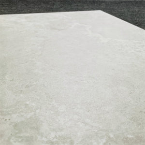 Victiles Tile HF Alps Silver Matt SmoothGrip In&out Finish 300x600mm