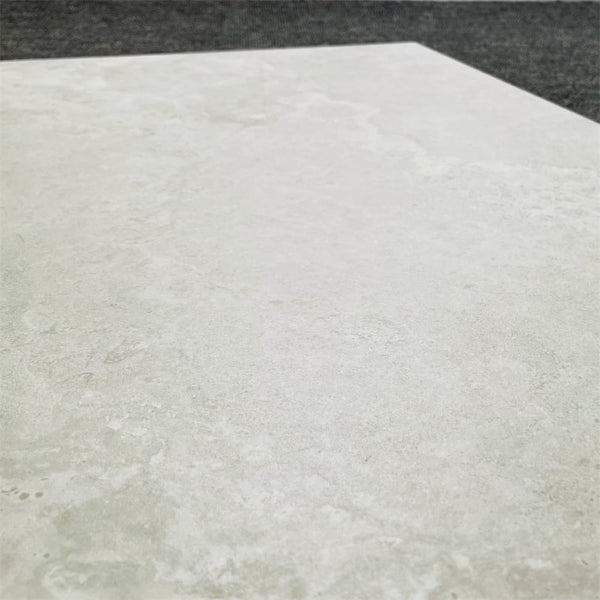 Victiles Tile HF Alps Silver Matt SmoothGrip In&out Finish 600x1200mm