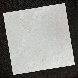 Victiles Tile HF Alps Silver Matt SmoothGrip In&out Finish 600x600mm