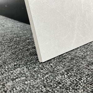 Victiles Tile HF Apex Silver Matt FINISH 600X600MM