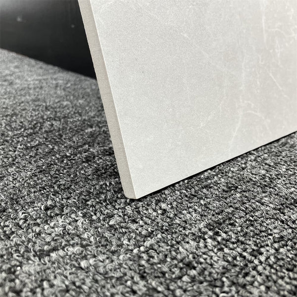 Victiles Tile HF Apex Silver Matt FINISH 600X600MM