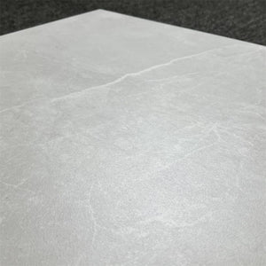 Victiles Tile HF Apex Silver Matt FINISH 600X600MM