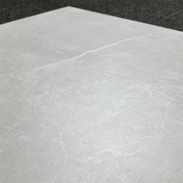 Victiles Tile HF Apex Silver Matt FINISH 600X600MM