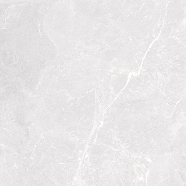 Victiles Tile HF Apex Silver Matt FINISH 600X600MM