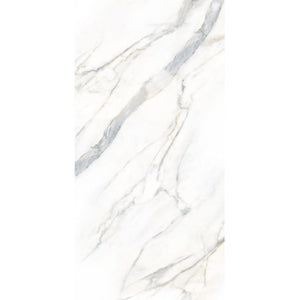 Victiles Tile HF Calacatta Gold Polished FINISH 300X600MM