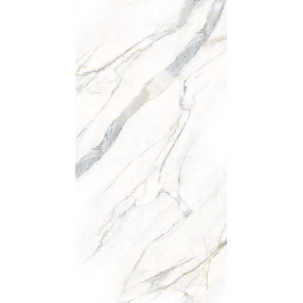 Victiles Tile HF Calacatta Gold Polished FINISH 300X600MM