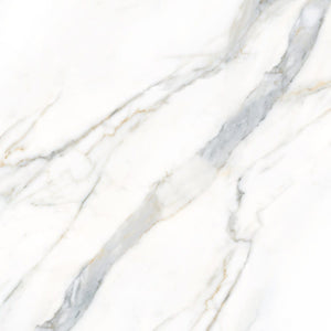 Victiles Tile HF Calacatta Gold Polished FINISH 600X600MM