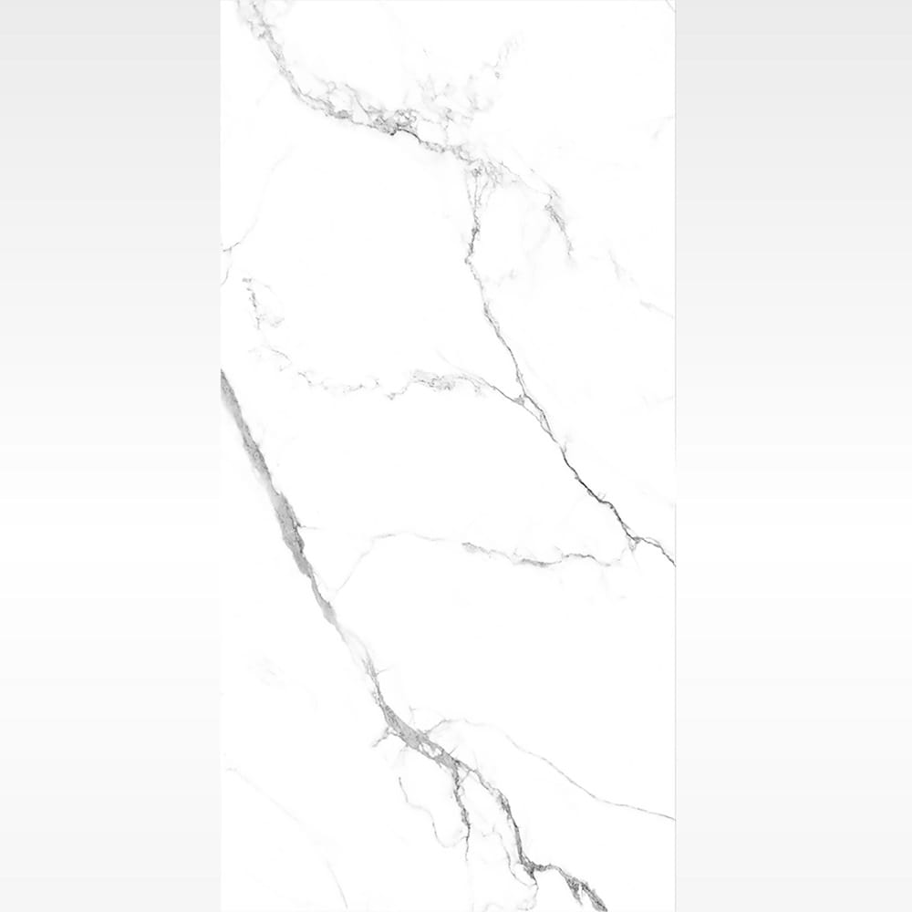 Victiles Tile HF Calacatta White Soft MATT FINISH 300X600MM