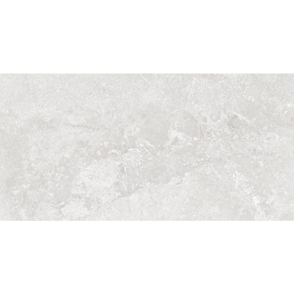 Victiles Tile HF Elegance Grey StoneTouch Tech Finish 600x1200mm