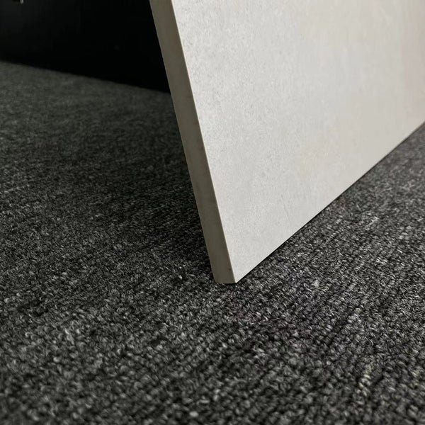 Victiles Tile HF Elegance Silver StoneTouch Tech Finish 600x1200mm