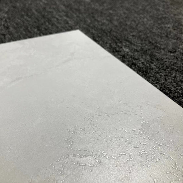 Victiles Tile HF Elegance Silver StoneTouch Tech Finish 600x1200mm