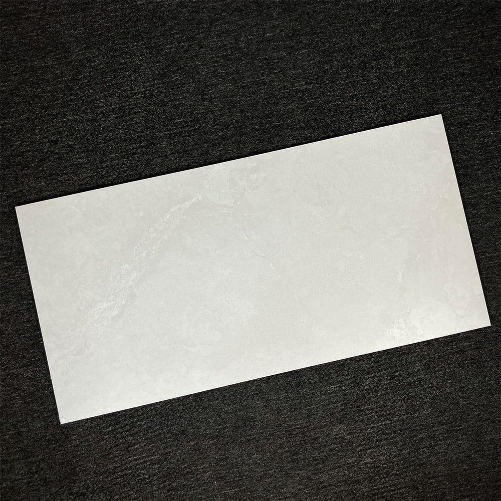 HF Elegance Silver StoneTouch Tech Finish 600x1200mm
