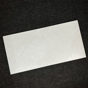 Victiles Tile HF Elegance Silver StoneTouch Tech Finish 600x1200mm