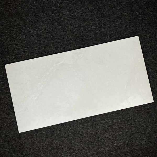 Victiles Tile HF Elegance Silver StoneTouch Tech Finish 600x1200mm