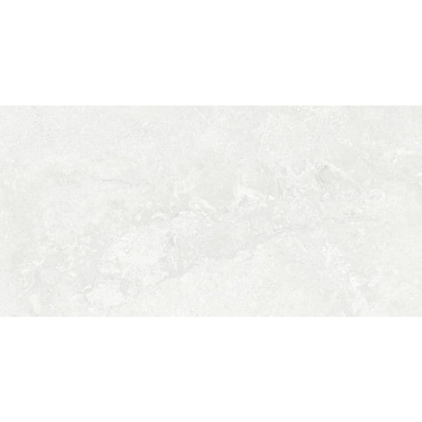 Victiles Tile HF Elegance Silver StoneTouch Tech Finish 600x1200mm