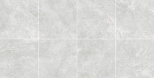 Victiles Tile HF Everest Grey Matt SmoothGrip In&out Finish 600x600mm