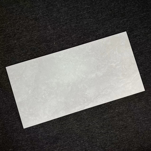 Victiles Tile HF Everest Grey StoneTouch Tech Finish 600x1200mm
