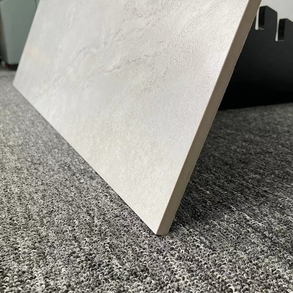 Victiles Tile HF Everest Grey StoneTouch Tech Finish 600x1200mm