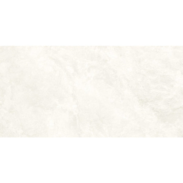 Victiles Tile HF Everest Ivory Matt SmoothGrip In&out Finish 300x600mm