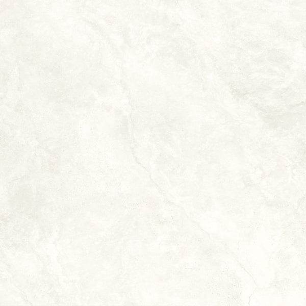 Victiles Tile HF Everest Ivory Matt SmoothGrip In&out Finish 600x600mm