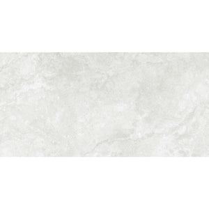Victiles Tile HF Everest Silver Matt SmoothGrip In&out Finish 300x600mm