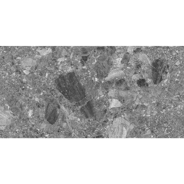 Victiles Tile HF Gelato Dark Matt FINISH 300X600MM