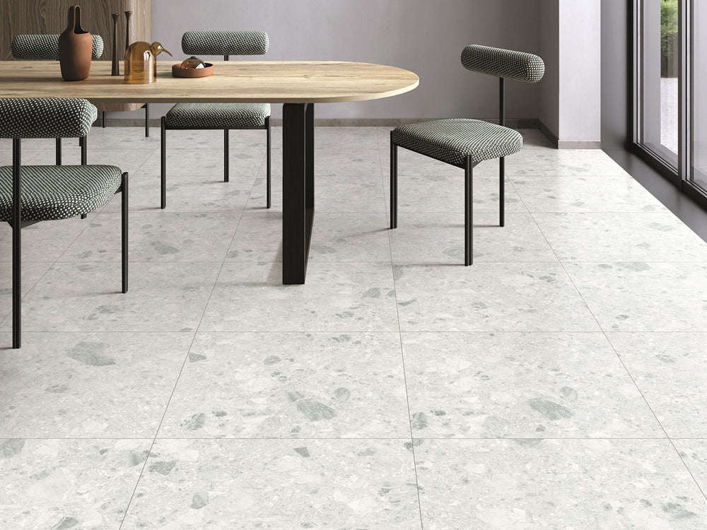 HF Gelato Light Matt FINISH 600X600MM