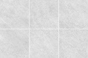 Victiles Tile HF Ionic Grey Matt FINISH 600X600MM