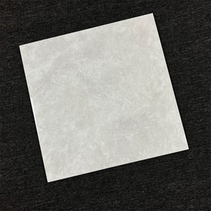 Victiles Tile HF Ionic Grey Polished FINISH 600X600MM