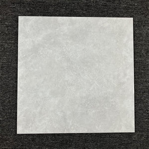 Victiles Tile HF Ionic Grey Polished FINISH 600X600MM