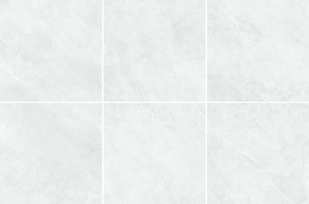 HF Ionic Silver MATT FINISH 600X600MM