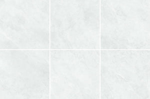 Victiles Tile HF Ionic Silver Polished FINISH 600X600MM