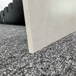 Victiles Tile HF Ionic Silver Soft Matt FINISH 600X1200MM