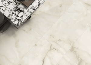 Victiles Tile HF JADE Beige Polished 600X1200MM