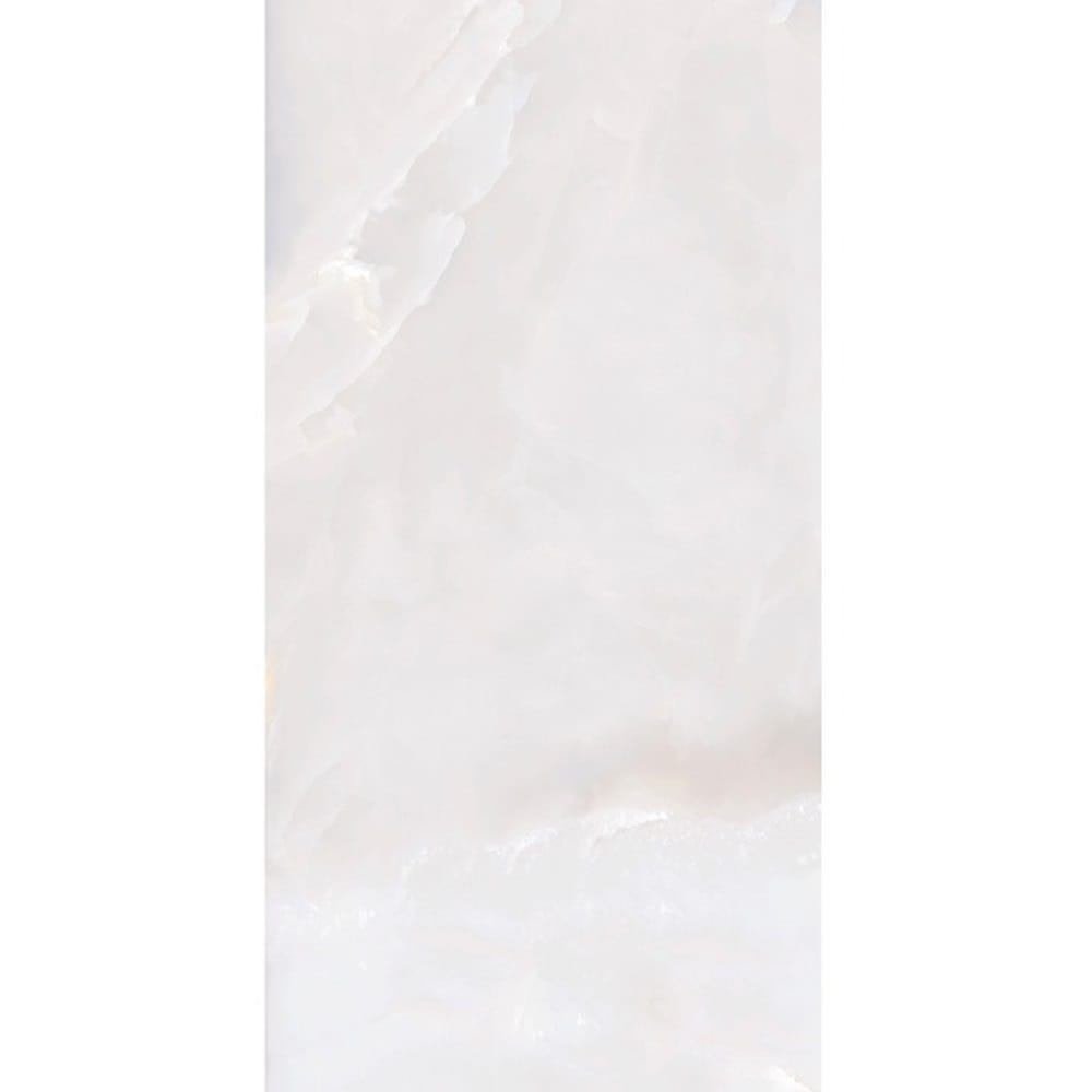 Victiles Tile HF JADE WHITE POLISHED 600X1200MM